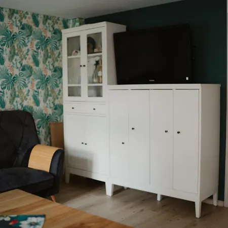 Pw Apartment