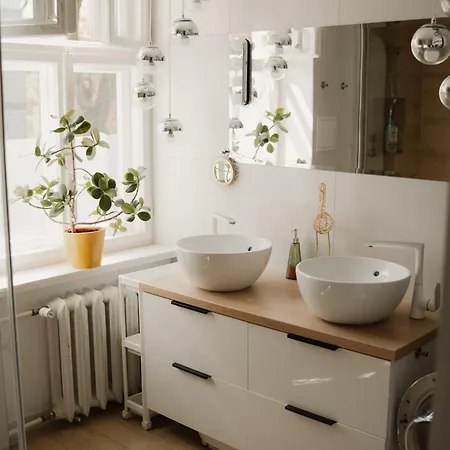 Apartment Pw *