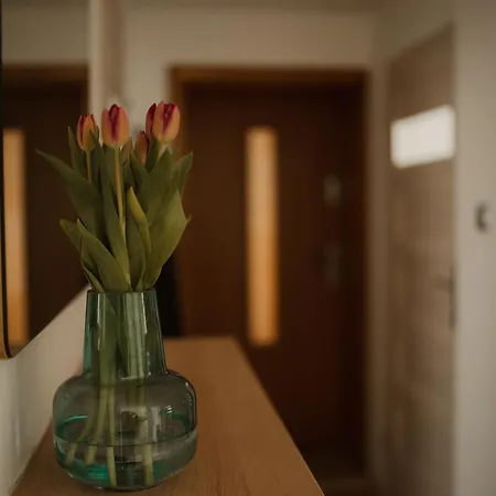 Pw Apartment