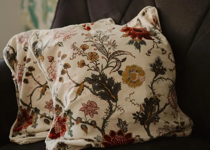 Apartment Pw Mragowo